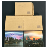 2010 US Coin Proof Sets