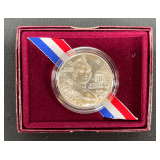 US Mint 1999 Dolley Madison Silver Dollar