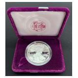 US Mint 1991 American Silver Eagle