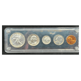 1941 US Coin Proof Set