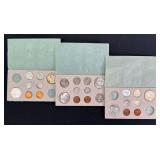 1949 US Double Mint Coin Set