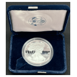 US Mint 2003 American Silver Eagle