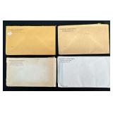 1962 US Coin Proof Sets