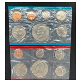 1974 US Coin Proof Sets
