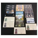 State Series Quarter Collection Sets