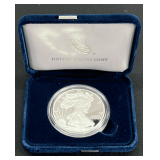 US Mint 2014 American Silver Eagle