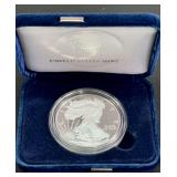 US Mint 2018 American Silver Eagle