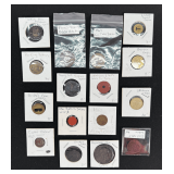 Large Token Collection