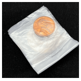 1955 US Coin Proof Set