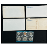 1979 US Coin Proof Sets