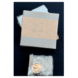 1953 US Coin Proof Set