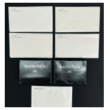 1982 US Coin Proof Sets