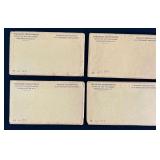 1961 US Coin Proof Sets