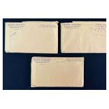 1959 US Coin Proof Sets