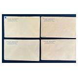 1964 US Coin Proof Sets