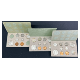 1949 US Double Mint Coin Set