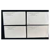 1972 US Coin Proof Sets