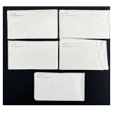 1976 US Coin Proof Sets