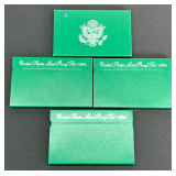 1994 US Coin Proof Sets