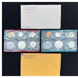 1964 US Coin Proof Sets