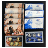 2007 US Coin Proof Sets
