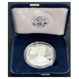 US Mint 2010 American Silver Eagle