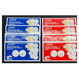2004 US Coin Proof Sets