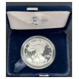 US Mint 2004 American Silver Eagle