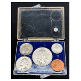 1950 US Coin Proof Set