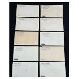 1969 US Coin Proof Sets