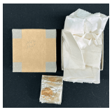 1952 US Coin Proof Set