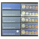 1966 US Special Mint Sets