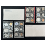 1959 US Coin Proof Sets