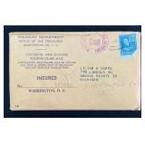 1955 US Double Mint Coin Set