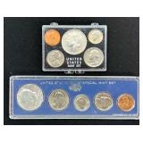 1966 US Coin Proof Sets
