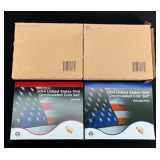 2014 US Coin Proof Sets