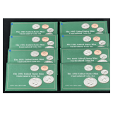 1993 US Coin Proof Sets
