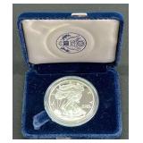 US Mint 2001 American Silver Eagle