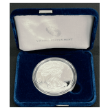 US Mint 2013 American Silver Eagle