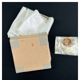 1952 US Coin Proof Set