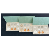 1951 US Double Mint Coin Set