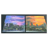 2008 US Coin Proof Sets