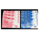 1999 US Coin Proof Sets