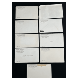 1969 US Coin Proof Sets