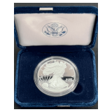US Mint 2008 American Silver Eagle