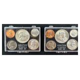 1959 US Coin Proof Sets