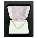 14K Gold Necklace