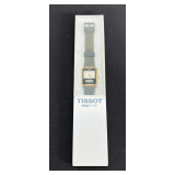 Vintage Tissot twotimer Watch with Original Box