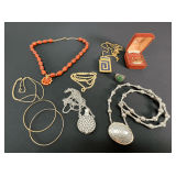 Costume Jewelry
