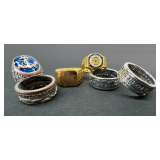 Men's Rings
